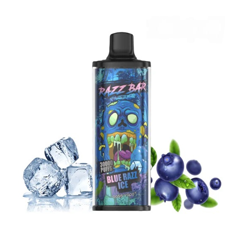 [Europe-DE01] RAZZBAR 30000 Kit