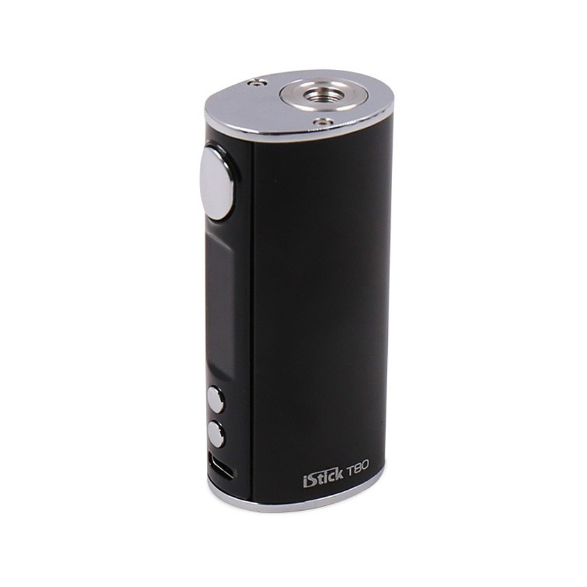 [Global-CN02] Eleaf iStick T80 Mod 80W 3000mAh