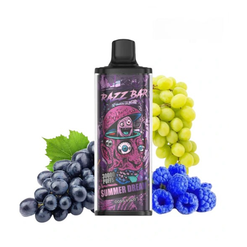 [Europe-DE01] RAZZBAR 30000 Kit