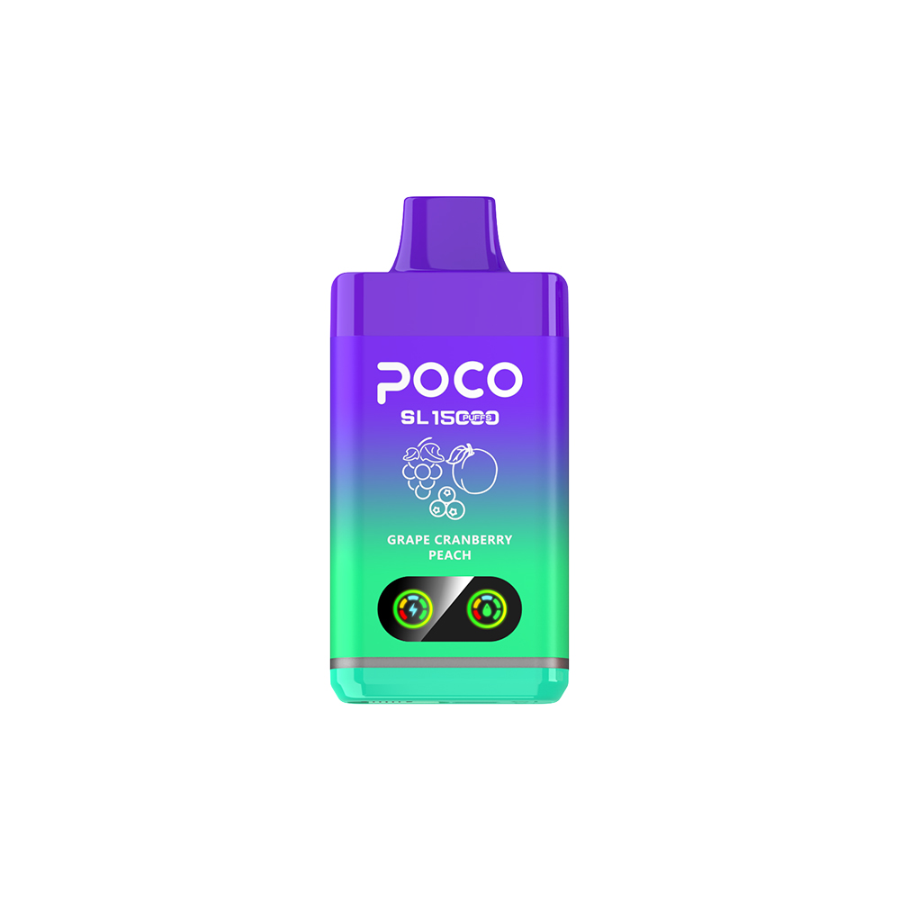 [Europe-PL01] POCO SL15000 Kit 24ml 