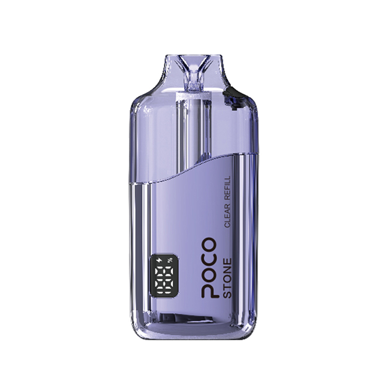 [Europe-PL01] POCO STONE 75000 Kit 2ml + 40ml