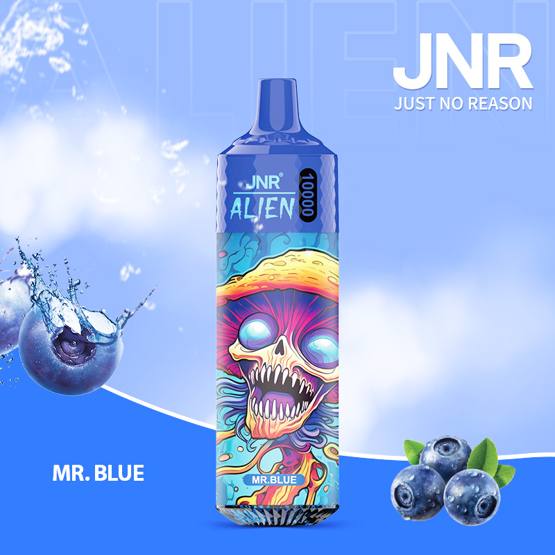[Global-CN01][Clearance] JNR ALIEN Kit 20ml