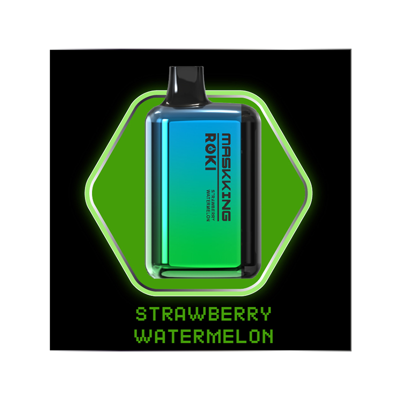 [Europe-DE01][Clearance] Maskking Roki 15000 Kit 24ml