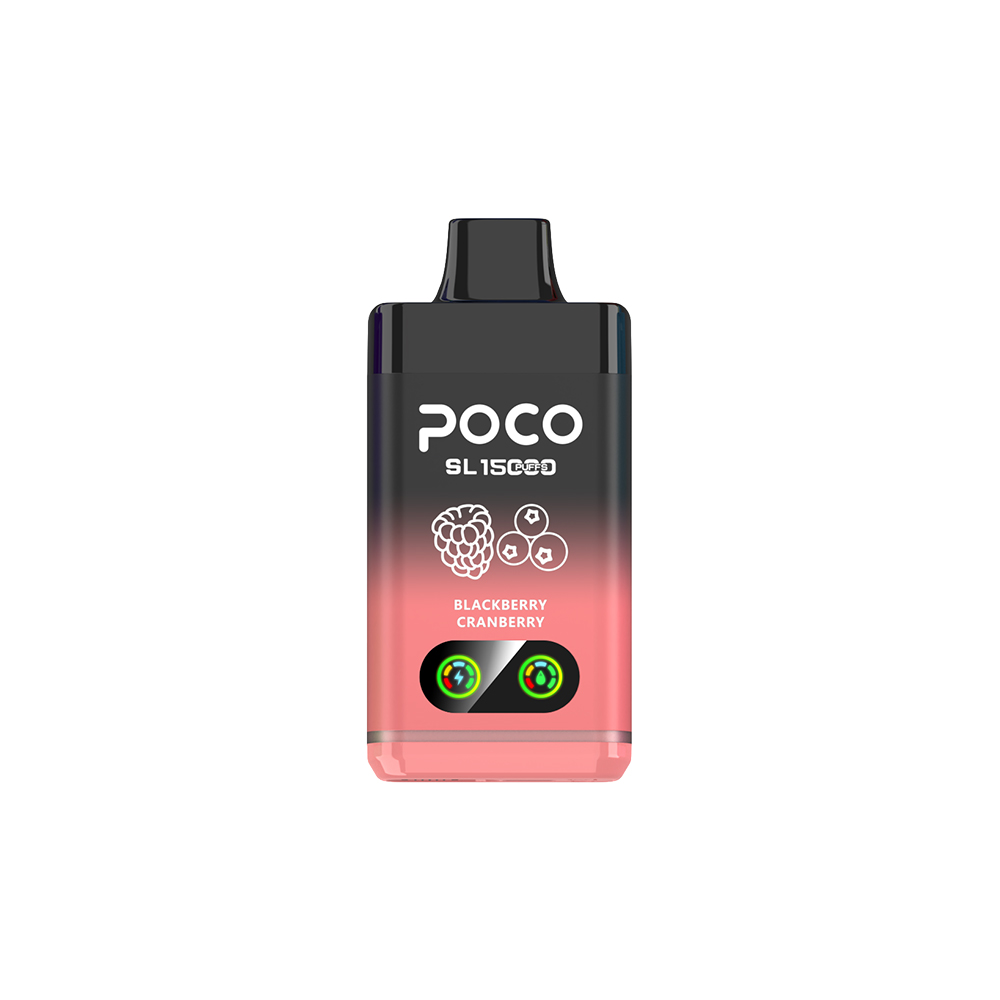 [Europe-PL01] POCO SL15000 Kit 24ml 