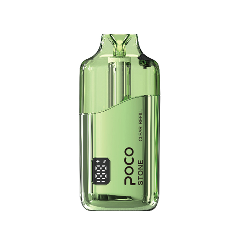 [Europe-PL01] POCO STONE 75000 Kit 2ml + 40ml