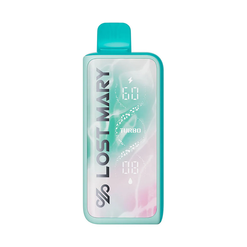 [Europe-DE01] Lost Mary MT50K Turbo 50000 Kit 20ml