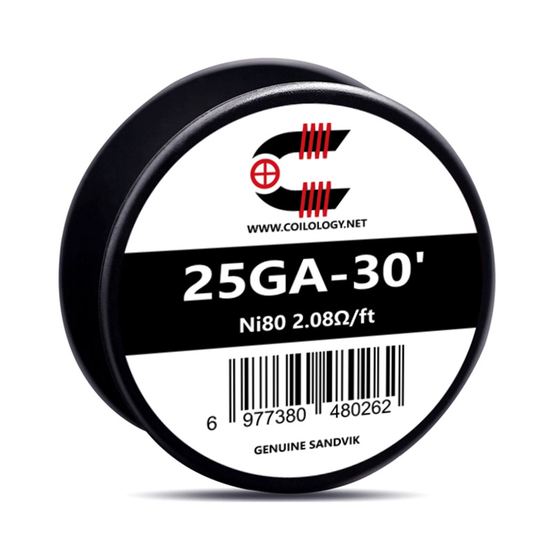 [Global-CN02][Pre-order] 30ft Coilology Resistance Wire