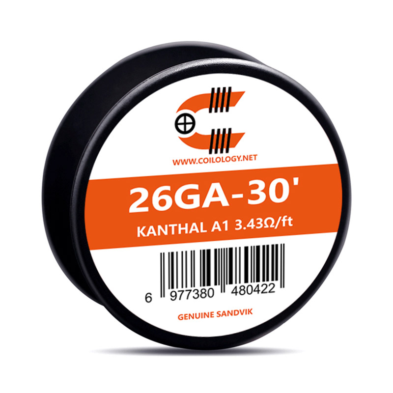 [Global-CN02][Pre-order] 30ft Coilology Resistance Wire