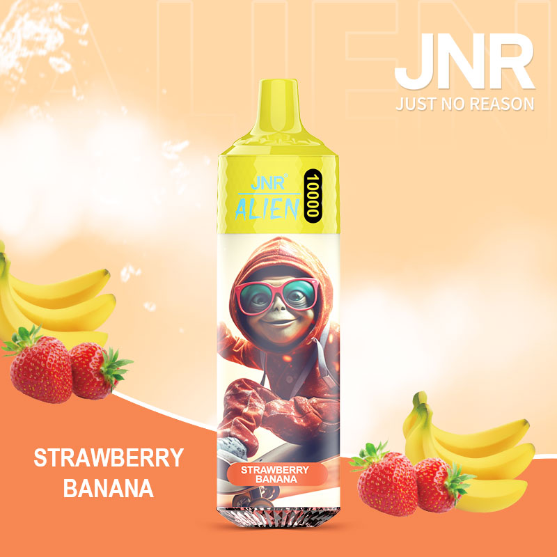 [Global-CN01][Clearance] JNR ALIEN Kit 20ml