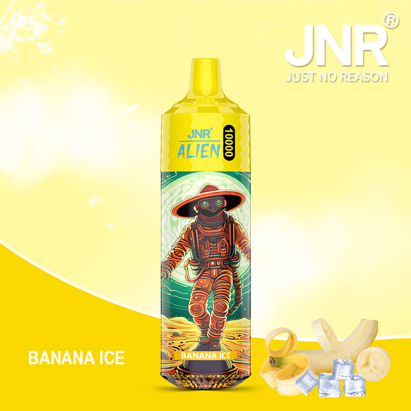 [Global-CN01][Clearance] JNR ALIEN Kit 20ml