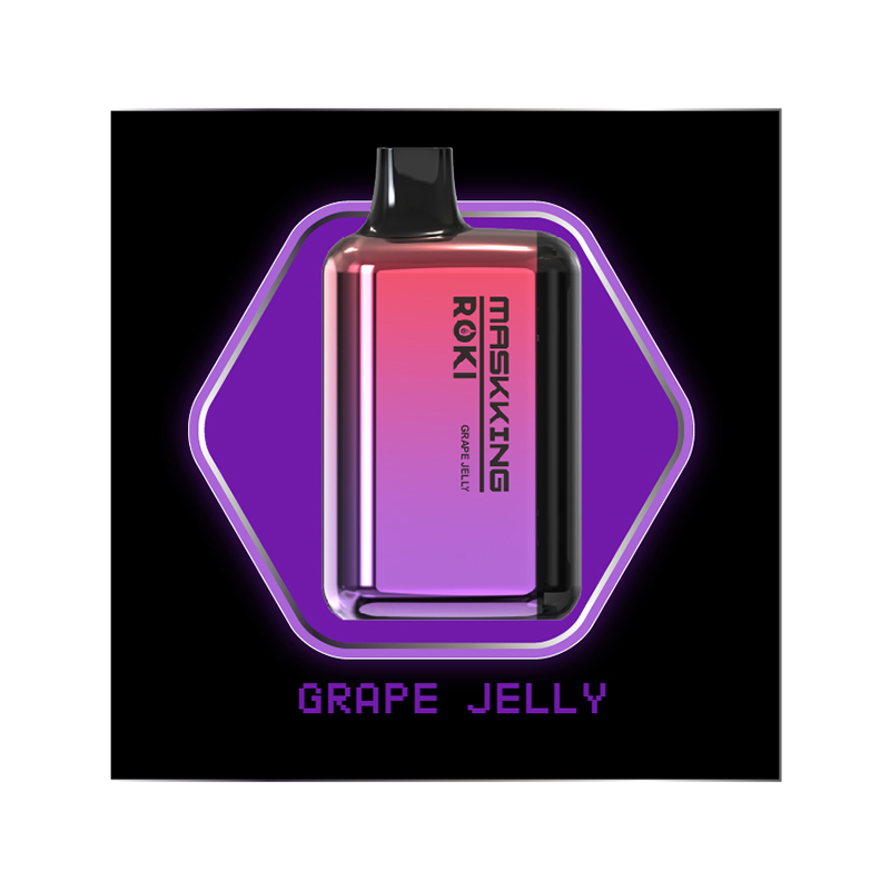 [Europe-DE01][Clearance] Maskking Roki 15000 Kit 24ml