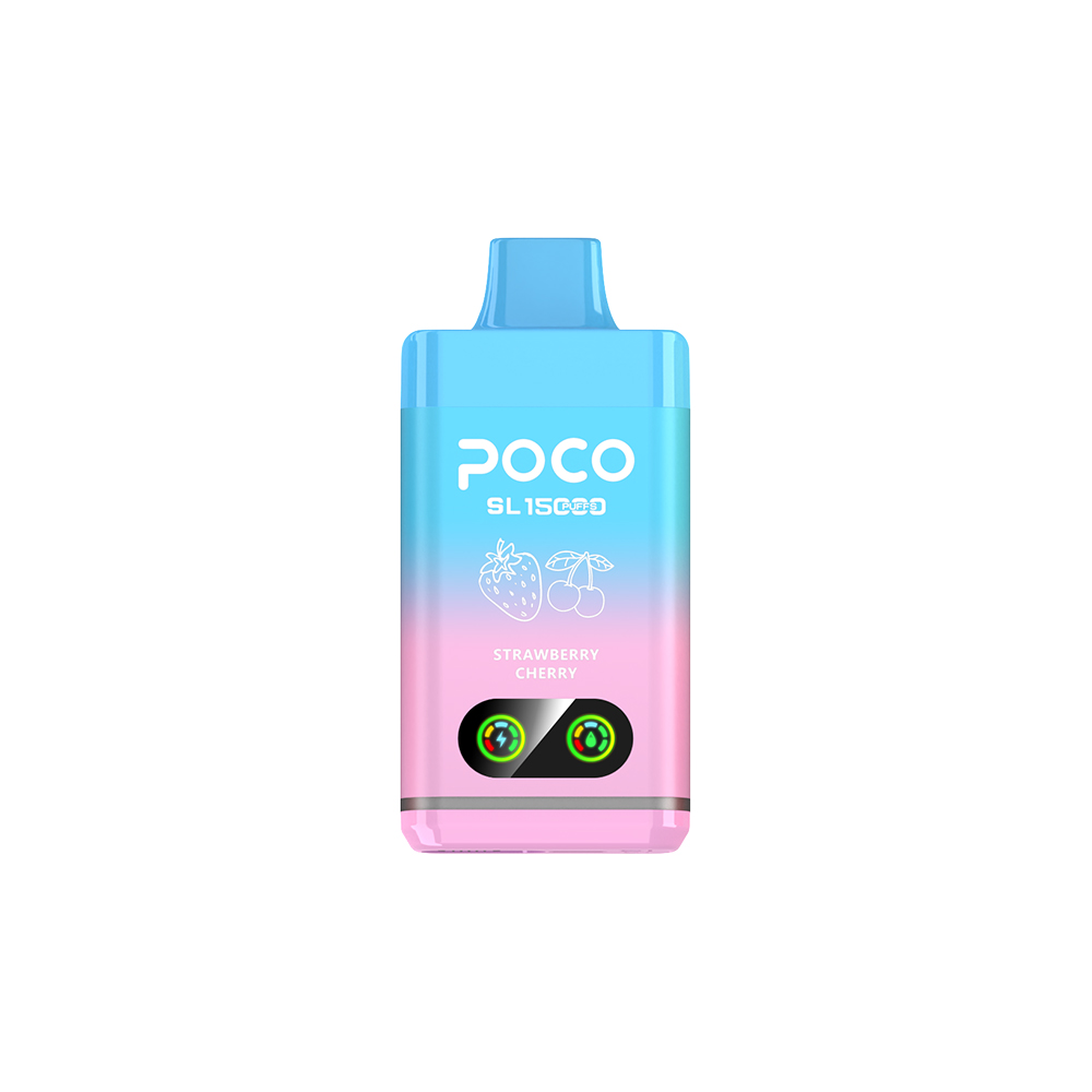 [Europe-PL01] POCO SL15000 Kit 24ml 