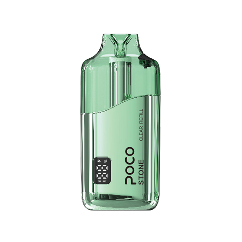 [Europe-PL01] POCO STONE 75000 Kit 2ml + 40ml