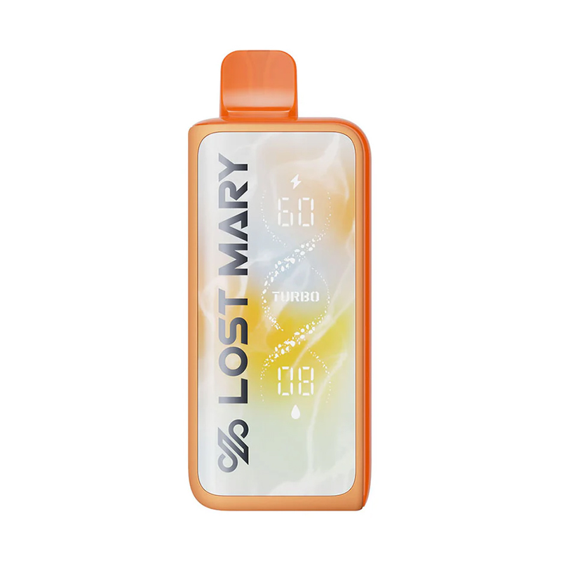 [Europe-DE01] Lost Mary MT50K Turbo 50000 Kit 20ml
