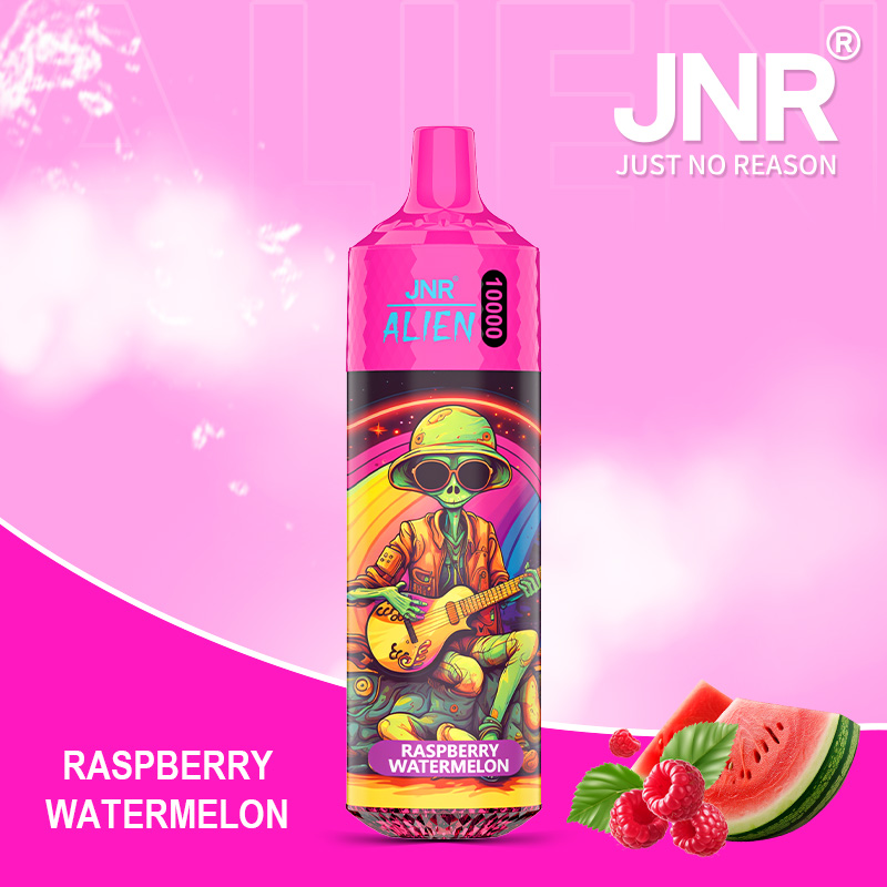 [Global-CN01][Clearance] JNR ALIEN Kit 20ml