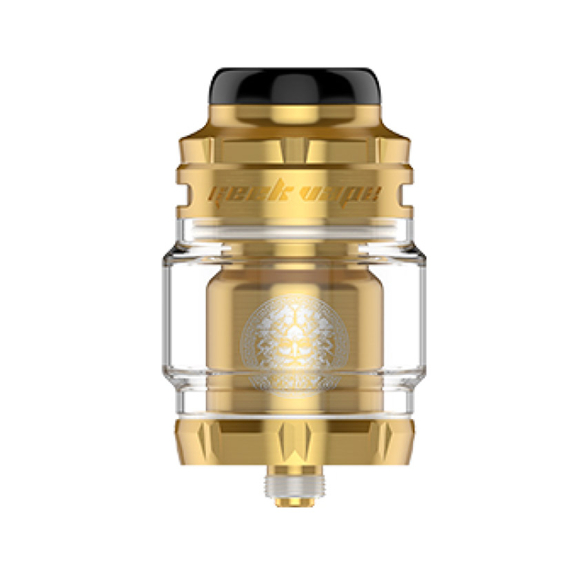 [Global-CN02] Geekvape ZX II Mesh RTA Tank Atomizer 4.5ml