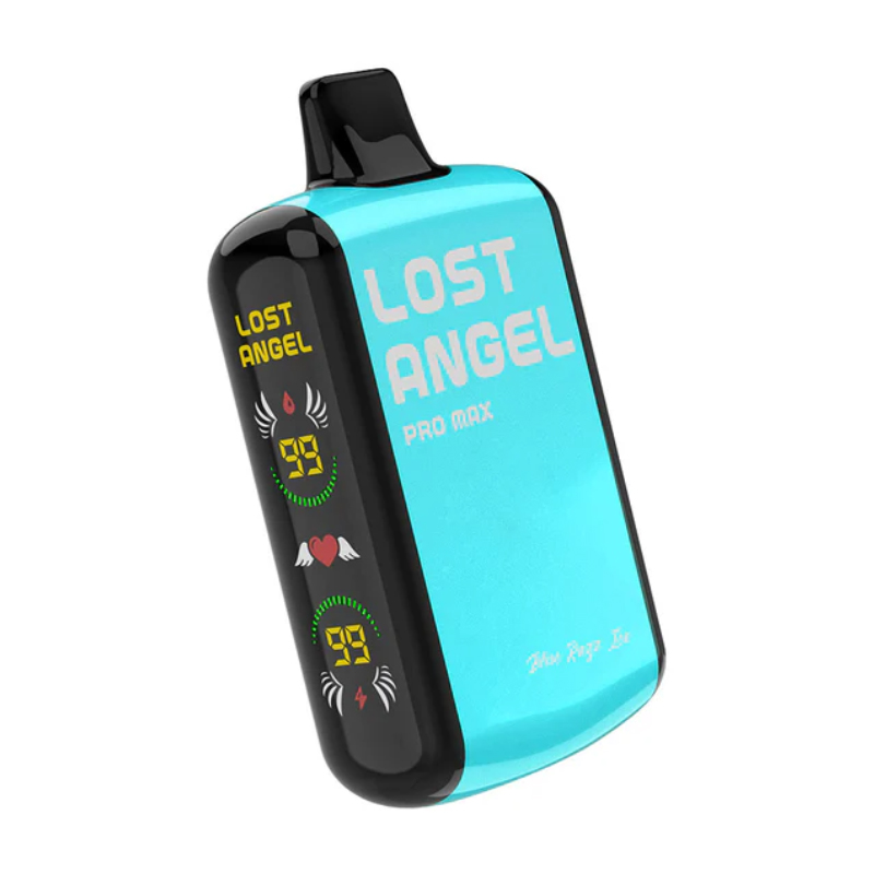[Europe-PL01] Lost Angel Pro Max 20K Kit 16ml