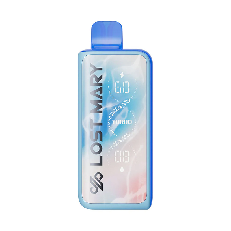 [Europe-DE01] Lost Mary MT50K Turbo 50000 Kit 20ml