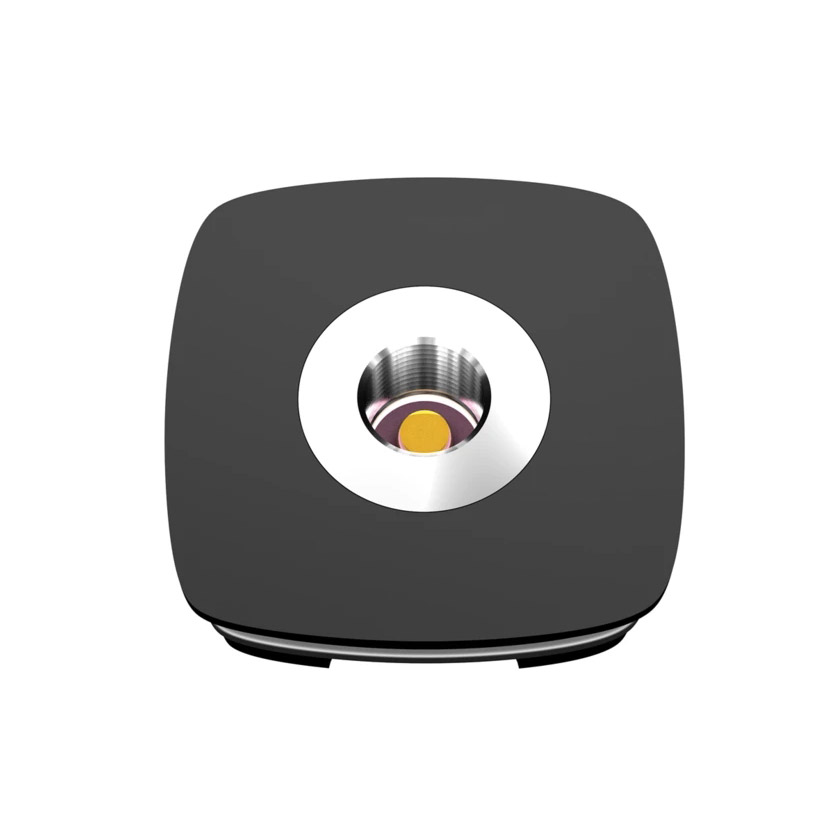 [Global-CN02][Pre-order] Reewape 510 Adapter for Smok RPM40/Voopoo VINCI Kit/VINCI X Kit/VINCI R Kit/Geekvape Boost Kit