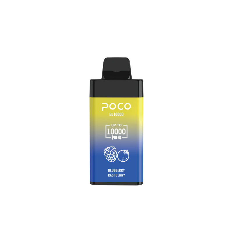 [Europe-PL01] POCO BL10000 Kit 20ml