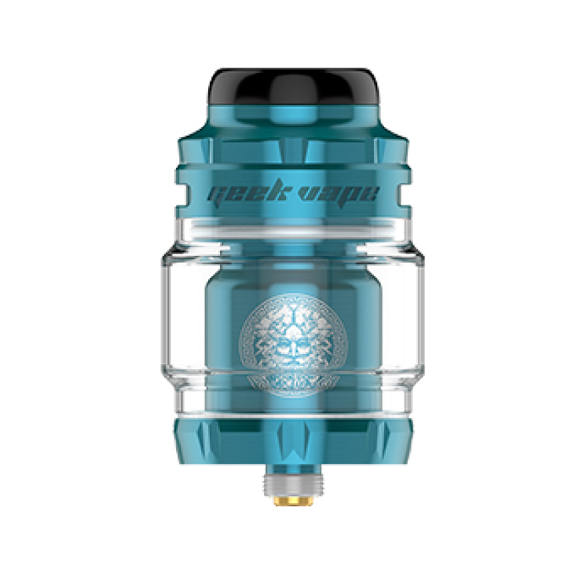 [Global-CN02] Geekvape ZX II Mesh RTA Tank Atomizer 4.5ml