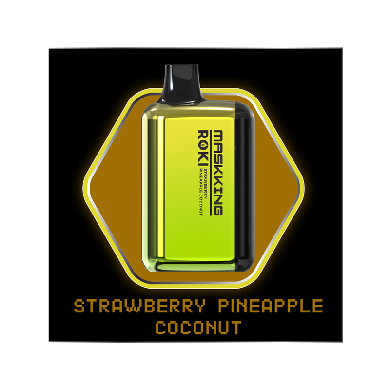 [Europe-DE01][Clearance] Maskking Roki 15000 Kit 24ml