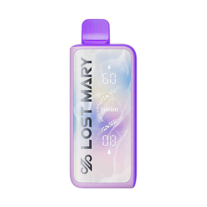 [Europe-DE01] Lost Mary MT50K Turbo 50000 Kit 20ml