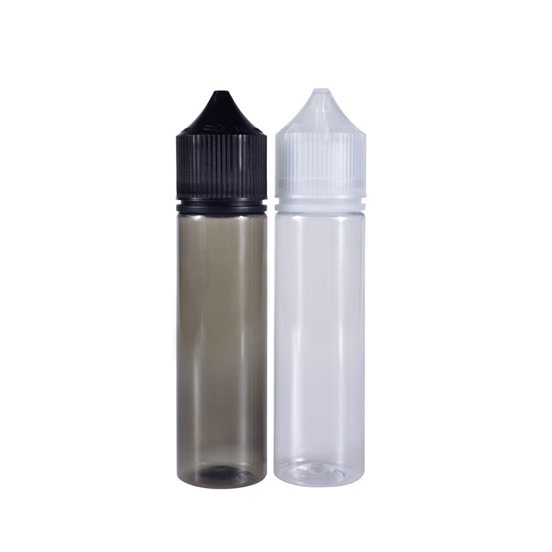 [Global-CN04] (5pcs/10pcs/100pcs) Neutral Chubby Bottle