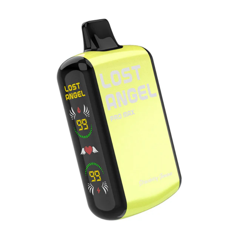 [Europe-PL01] Lost Angel Pro Max 20K Kit 16ml