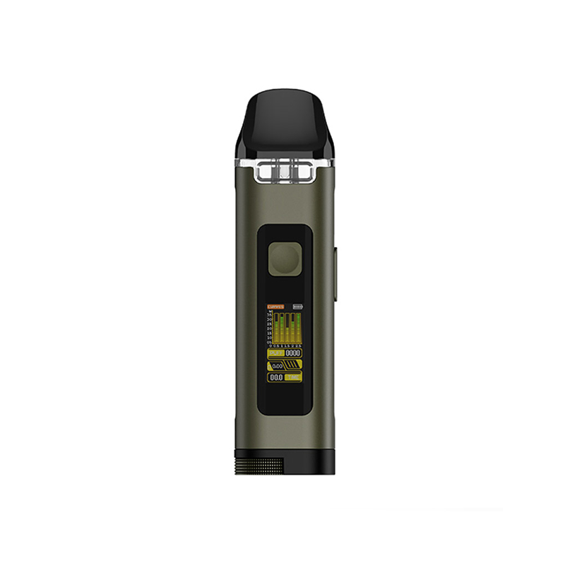 Authentic Uwell CROWN D Pod Kit Standard Edition