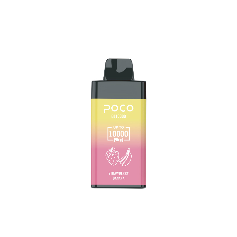[Europe-PL01][Special Pack] POCO BL10000 Kit 20ml