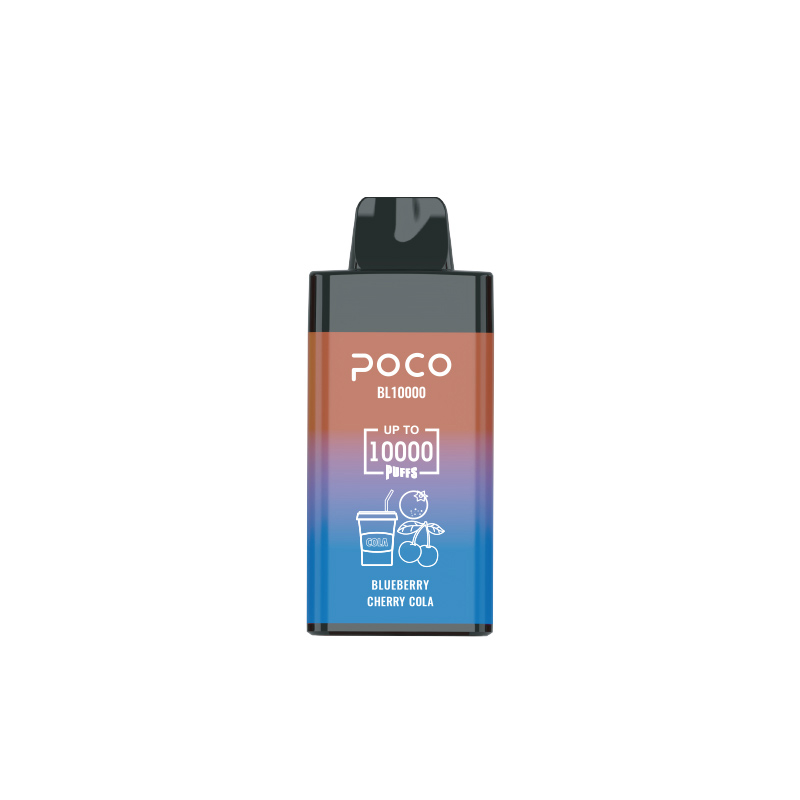 [Europe-PL01] POCO BL10000 Kit 20ml