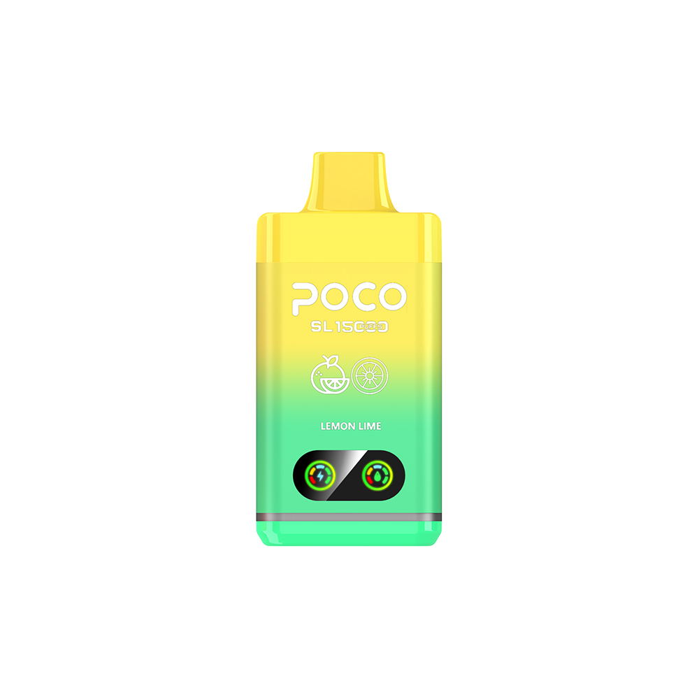 [Europe-PL01] POCO SL15000 Kit 24ml 