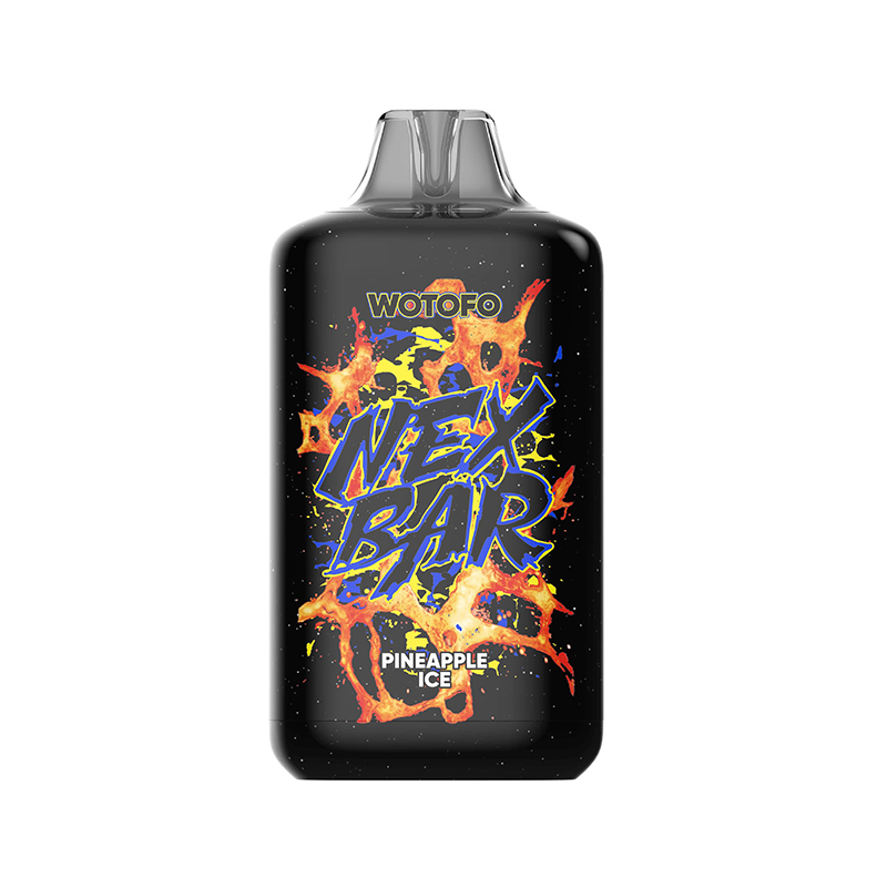 [Europe-DE01] Wotofo nexBAR 30K 30000 Kit 35ml