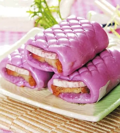 [Global-CN05] Magical Flavour Nut & Herb Concentrated Flavors