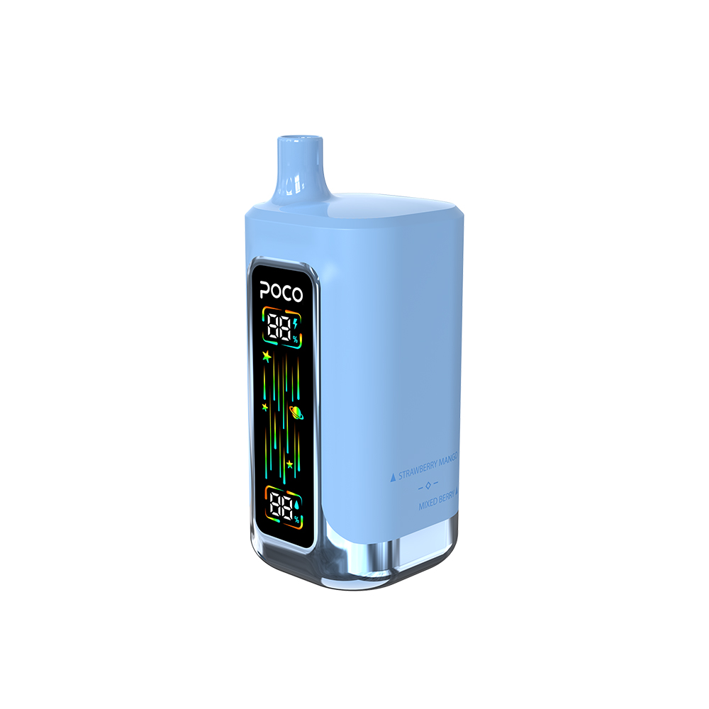 [Europe-DE01] POCO FR80000 80K Kit 60ml 4-in-1