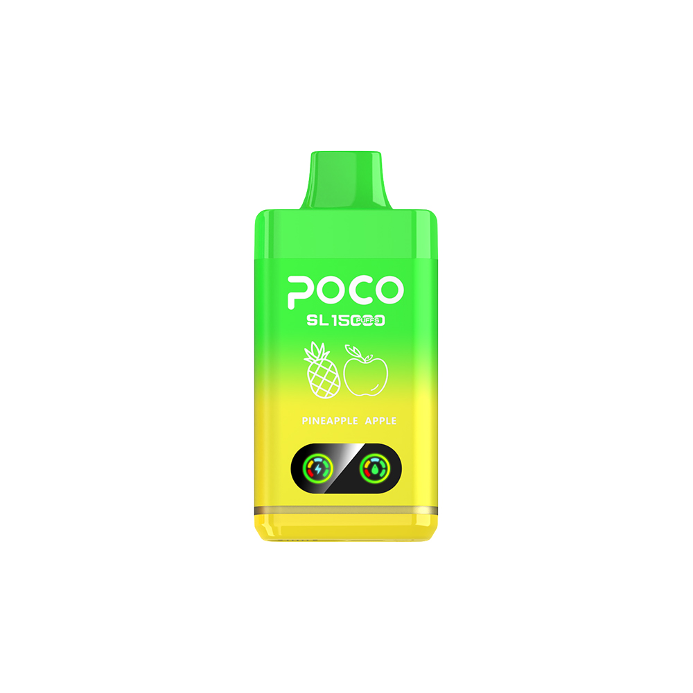 [Europe-PL01] POCO SL15000 Kit 24ml 