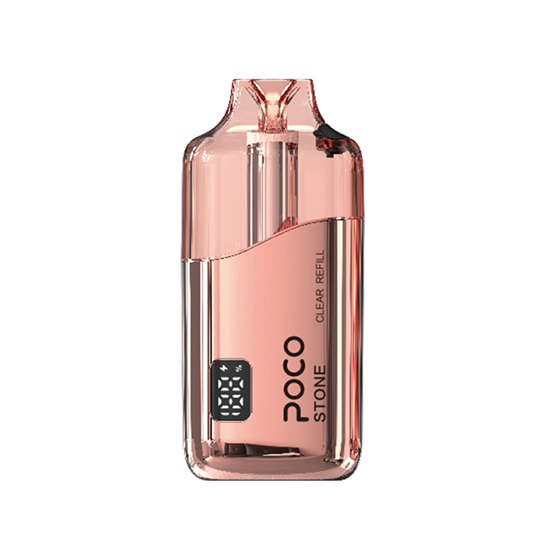 [Europe-PL01] POCO STONE 75000 Kit 2ml + 40ml