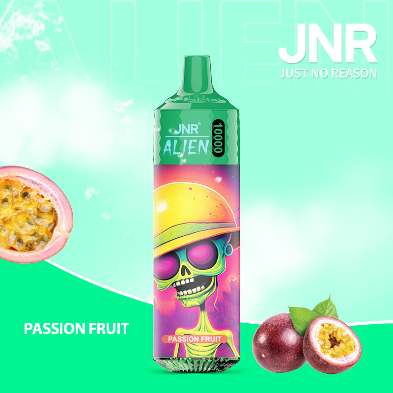 [Global-CN01][Clearance] JNR ALIEN Kit 20ml