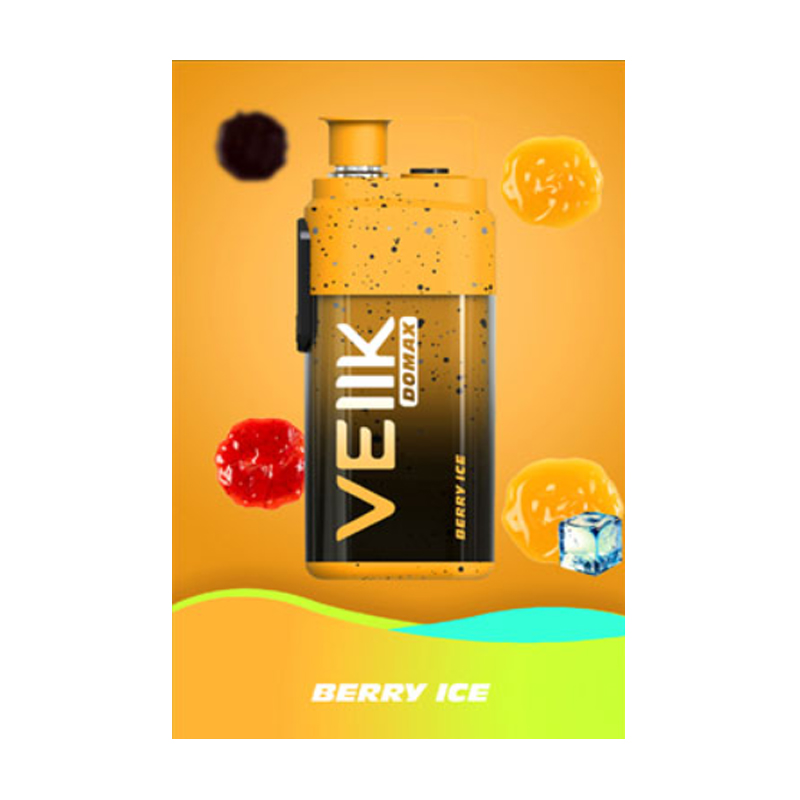 [Europe-PL01] VEIIK Domax DTL 20000 Kit 25ml