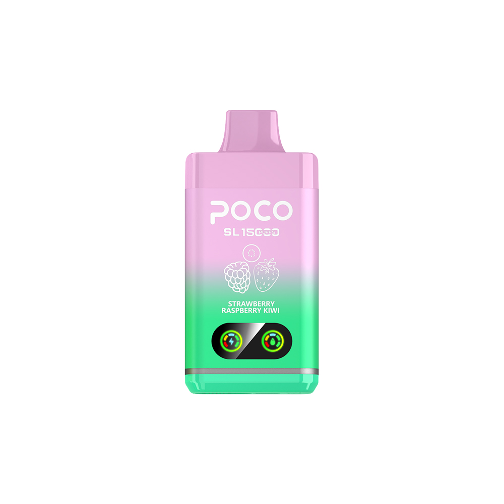 [Europe-PL01] POCO SL15000 Kit 24ml 