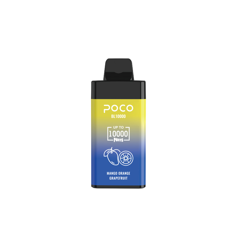 [Europe-PL01] POCO BL10000 Kit 20ml