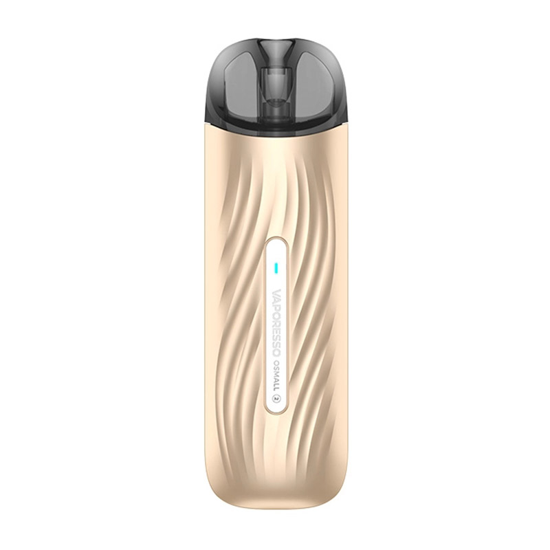 [Global-CN02] Vaporesso Osmall 2 Pod System Kit 450mAh 2ml