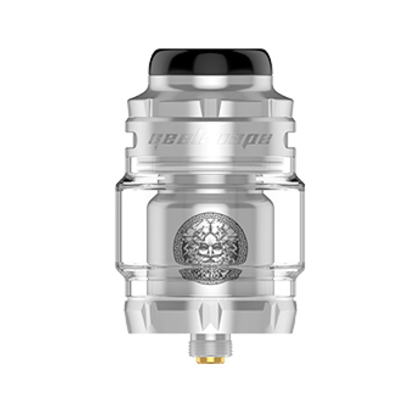[Global-CN02] Geekvape ZX II Mesh RTA Tank Atomizer 4.5ml