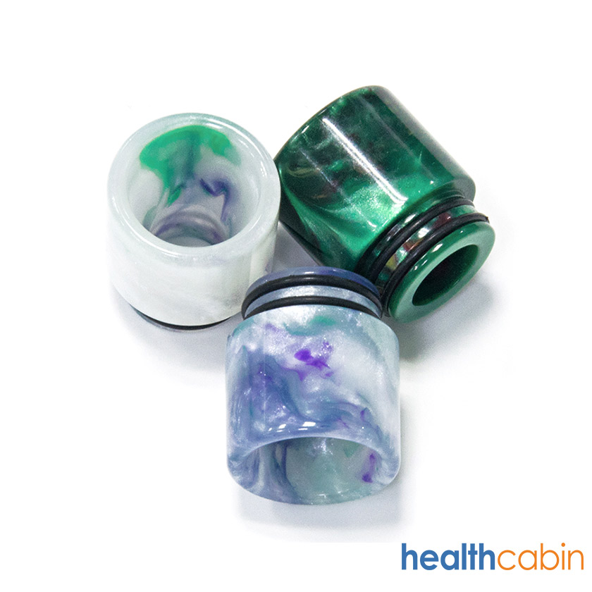 [Global-CN02][Pre-order] 10Pcs Aleader 810 Drip Tip 09