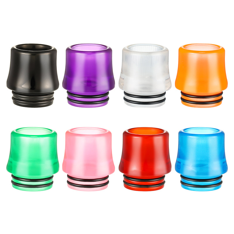 [Global-CN02][Pre-order] Reewape AS347 810 Drip Tip Random Color (10pcs/pack)
