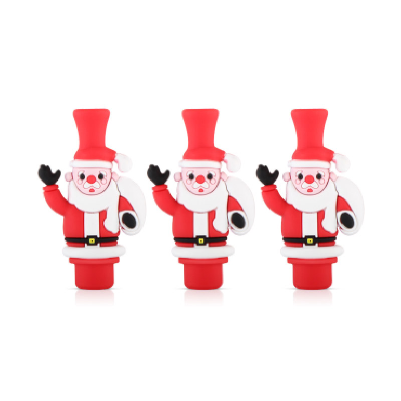 [Global-CN02][Pre-order] Reewape AS435 510 Drip Tip Random Color (10pcs/pack)