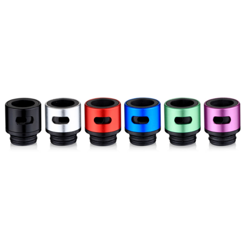 [Global-CN02][Pre-order] Reewape AS435 810 Drip Tip Random Color (10pcs/pack)