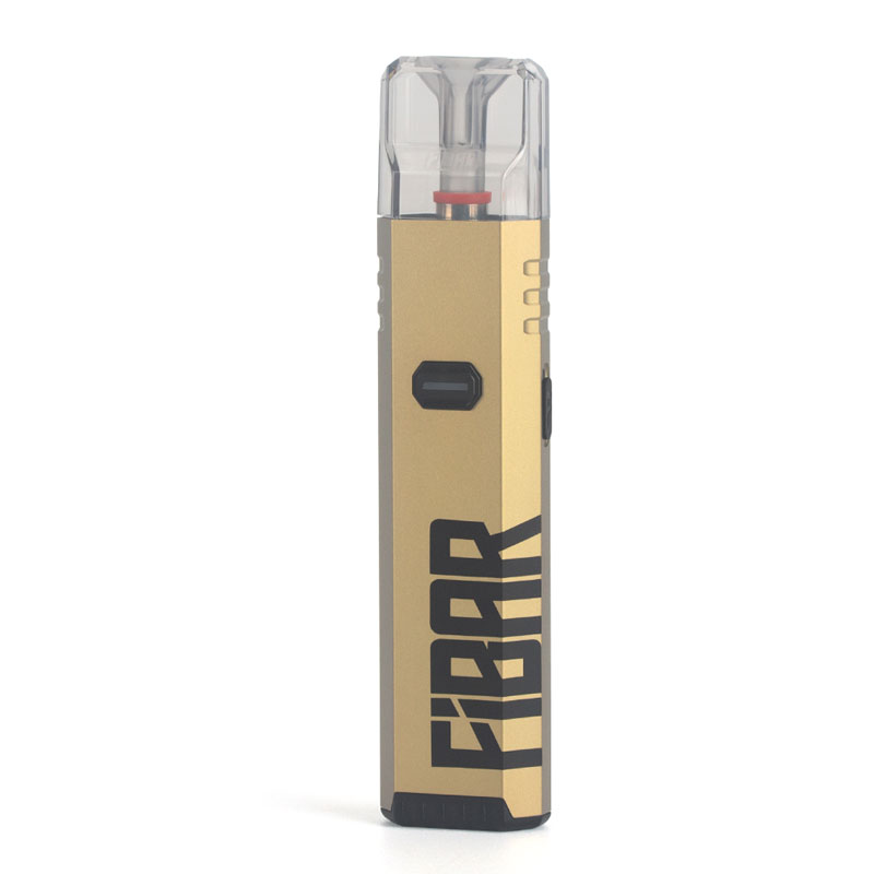 [Global-CN02][Pre-order] Advken Fibar Pod System Kit 650mAh 3ml