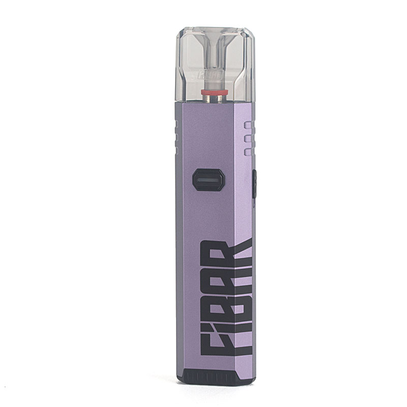 [Global-CN02][Pre-order] Advken Fibar Pod System Kit 650mAh 3ml